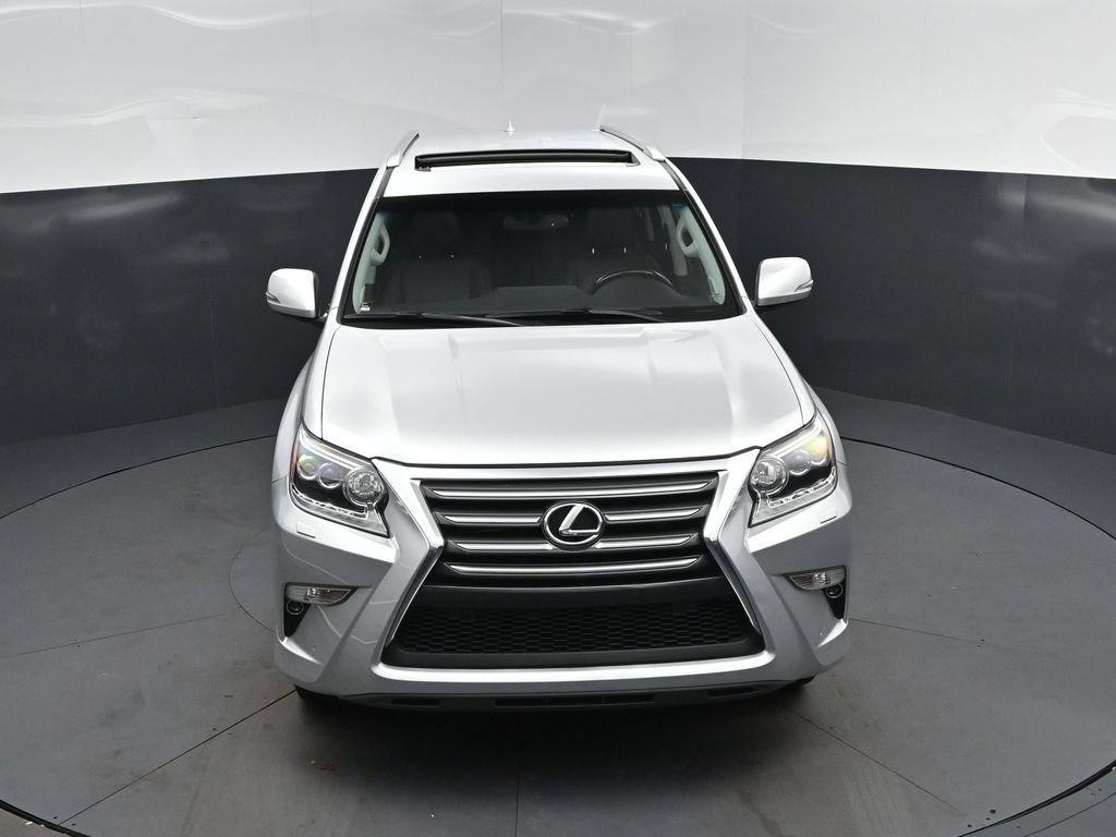 Used 2019 Lexus GX 460 Premium AWD/4WD image 37