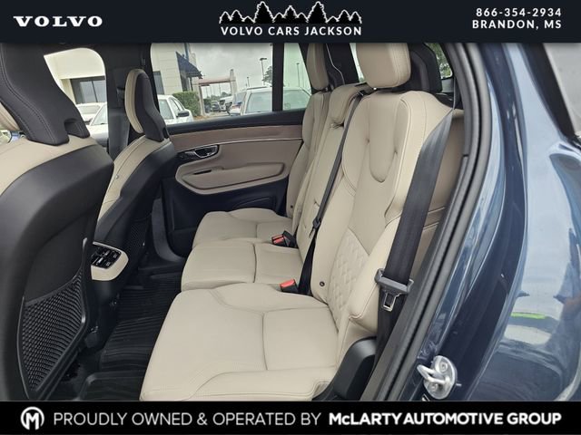 New 2026 Volvo XC90 B6 Plus w/ Protection Package Premier image 17