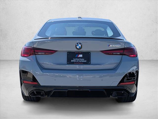 New 2026 BMW M440i image 8