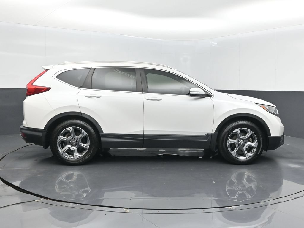 Used 2019 Honda CR-V EX image 5