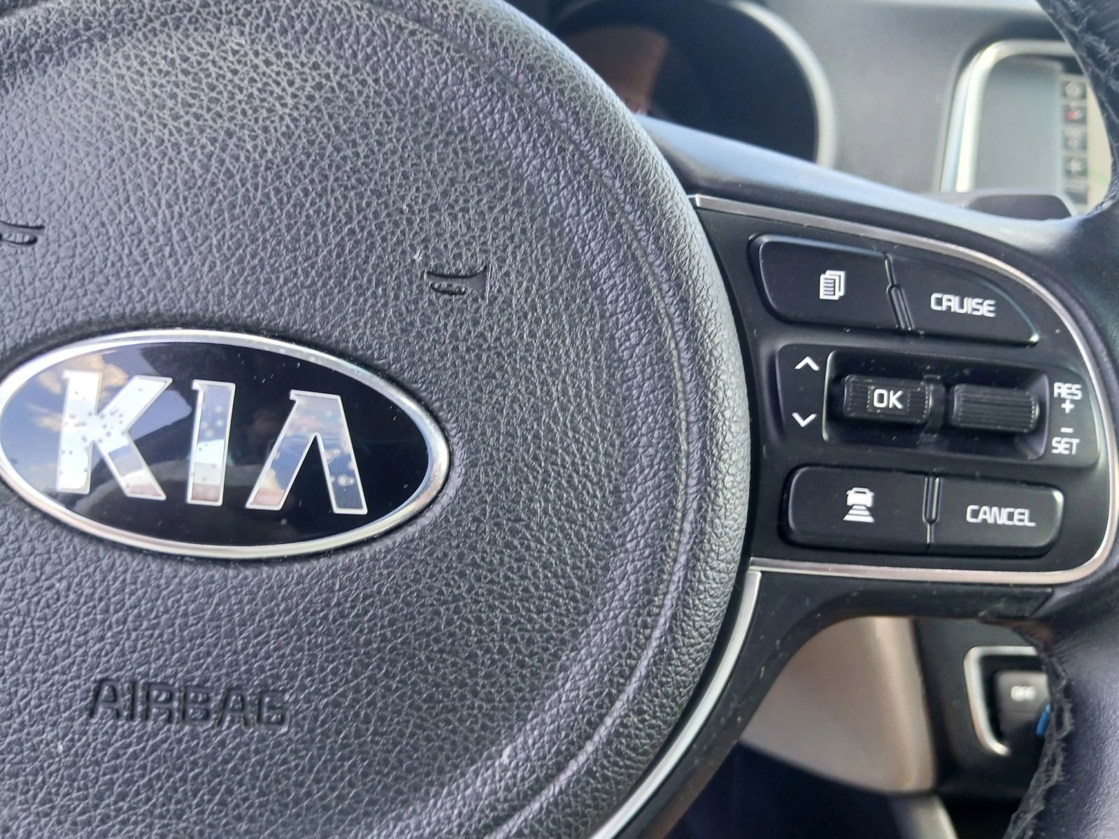 Used 2018 Kia Optima EX w/ Technology Package FWD image 27