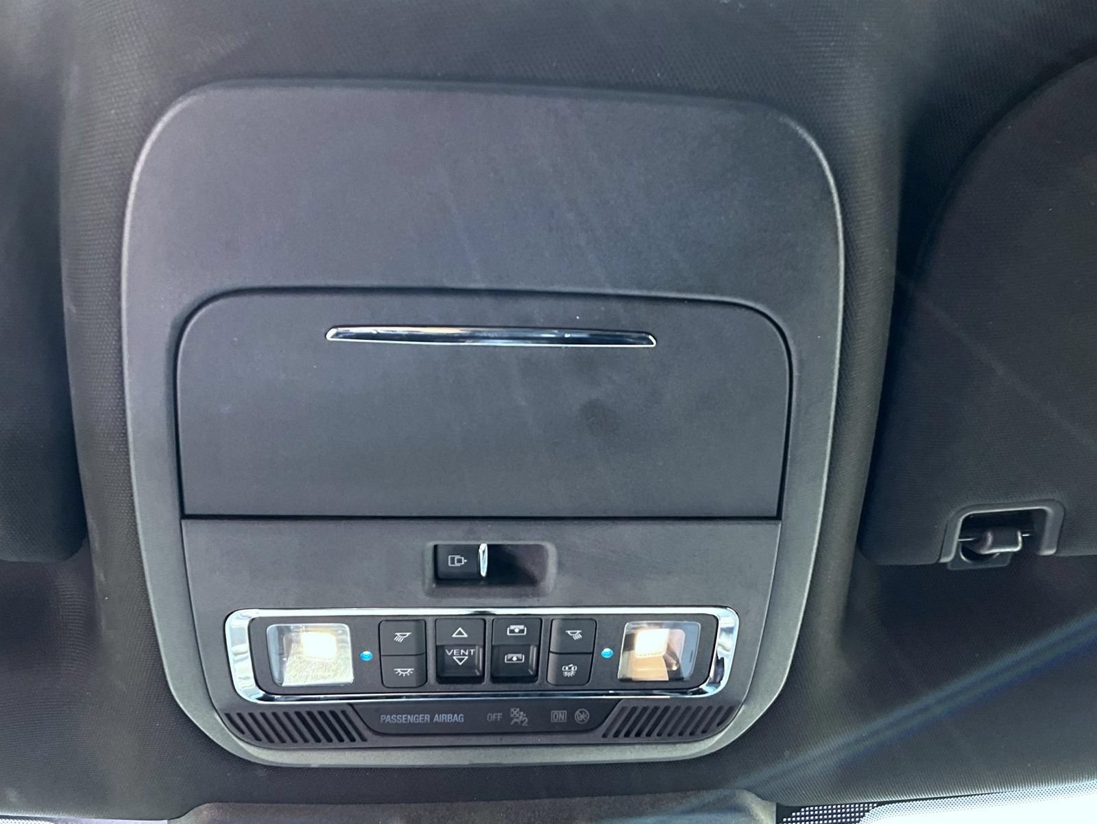 Used 2021 Ford F150 Platinum w/ Equipment Group 701A High AWD/4WD image 17