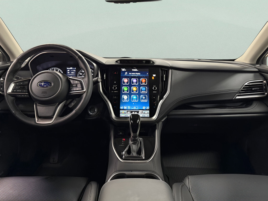 Certified 2025 Subaru Outback Limited image 10