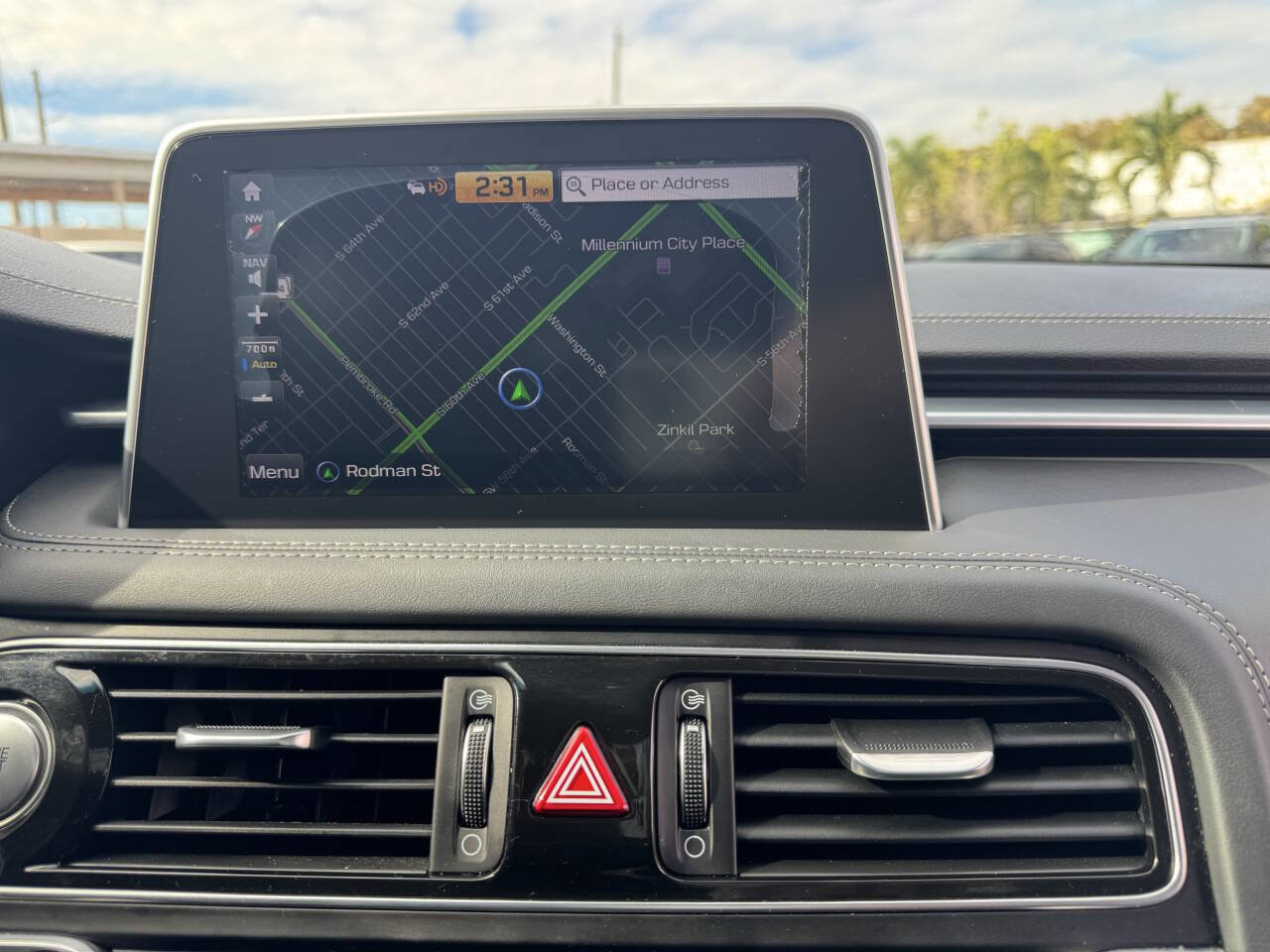 Used 2020 Genesis G70 2.0T w/ Elite Package image 31