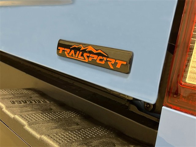 New 2025 Honda Ridgeline TrailSport image 9