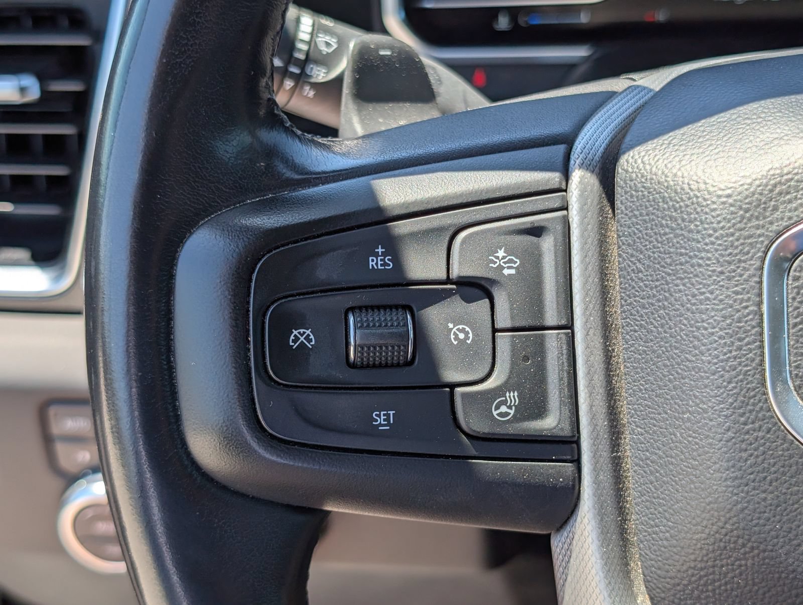 Used 2023 GMC Sierra 1500 Denali AWD/4WD image 24