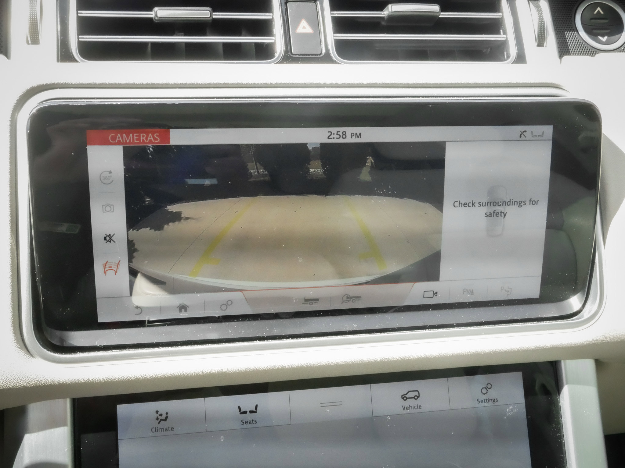 Used 2021 Land Rover Range Rover Westminster Edition image 24