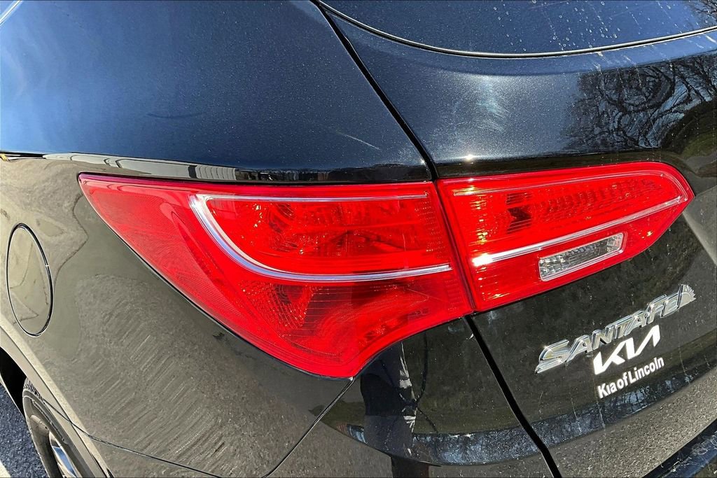 Used 2015 Hyundai Santa Fe Sport image 19