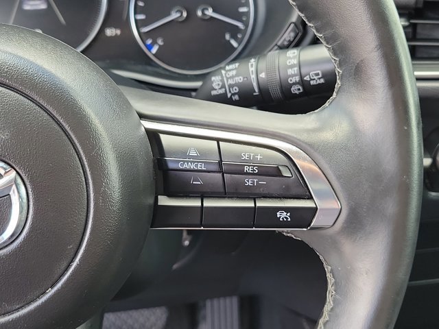 Used 2024 MAZDA CX-30 AWD 2.5 S w/ Select Sport Pkg image 24