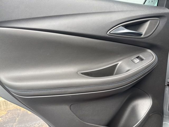 Used 2025 Buick Encore GX Sport Touring w/ Experience Buick Package FWD image 22