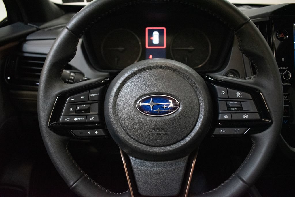 Certified 2026 Subaru Forester Sport AWD/4WD image 12