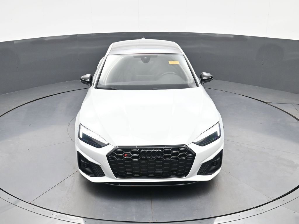Used 2023 Audi S5 Premium Plus image 29