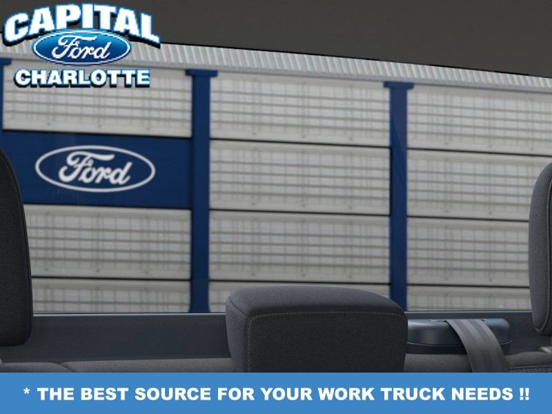 New 2026 Ford Maverick XL w/ 4K Tow Package AWD/4WD image 24