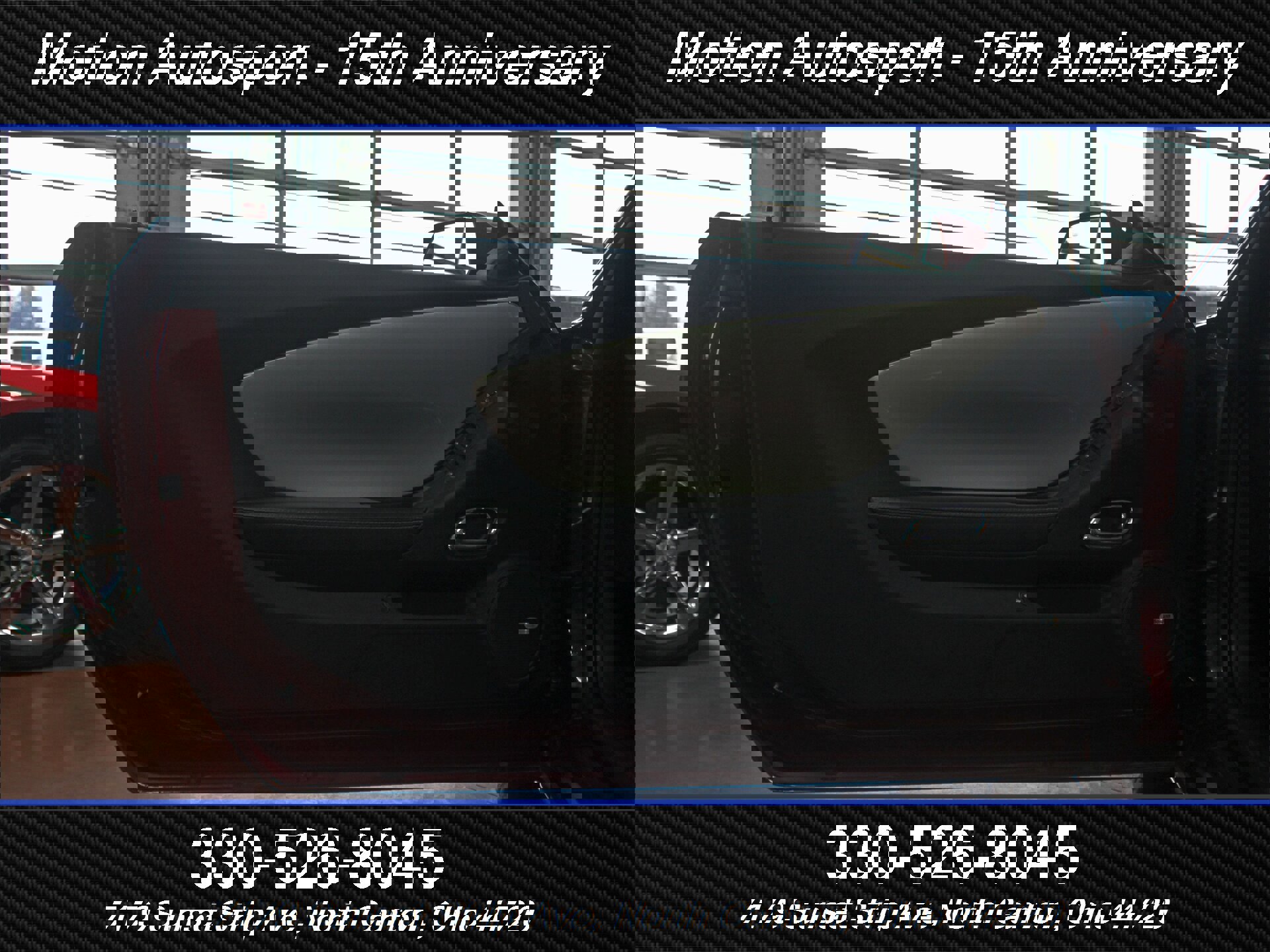 Used 2011 Chevrolet Camaro SS w/ RS Package image 18