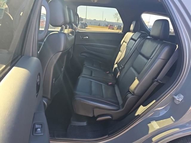 Used 2023 Dodge Durango R/T image 13