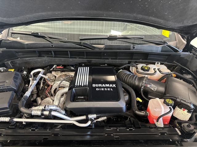 Certified 2023 GMC Sierra 1500 AT4 AWD/4WD image 31