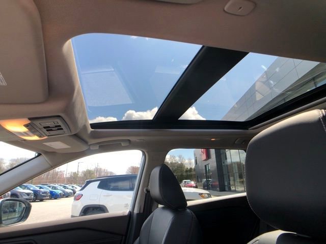 Certified 2023 Nissan Rogue SL image 23