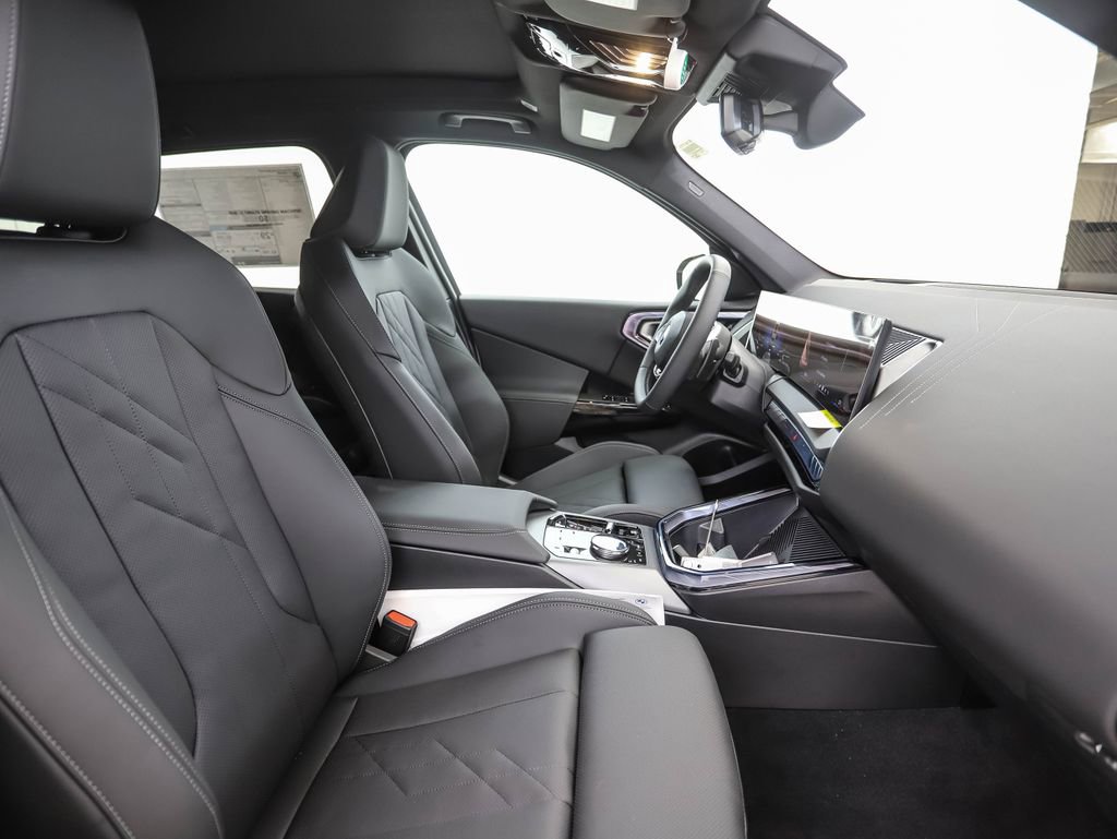 Used 2026 BMW X3 xDrive30 image 32