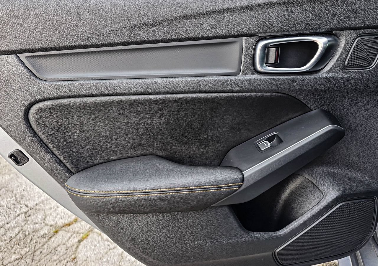 Used 2026 Acura Integra A-Spec FWD image 29