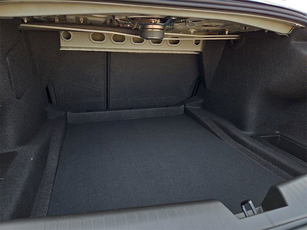 New 2025 Cadillac CT4 Sport image 11