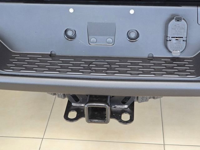 New 2026 RAM 1500 RHO AWD/4WD image 28