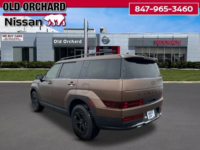 Used 2024 Hyundai Santa Fe XRT image 5