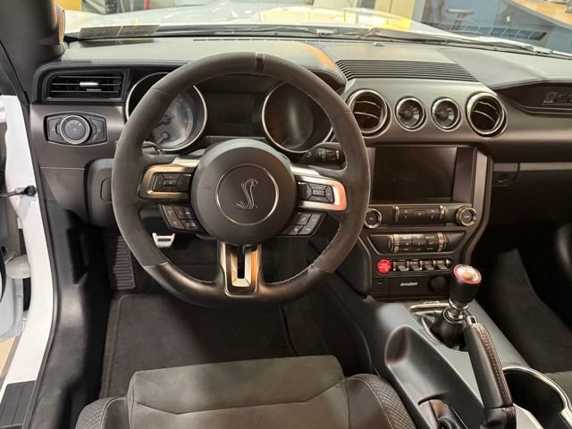 Used 2017 Ford Mustang Shelby GT350 w/ Electronics Package image 16