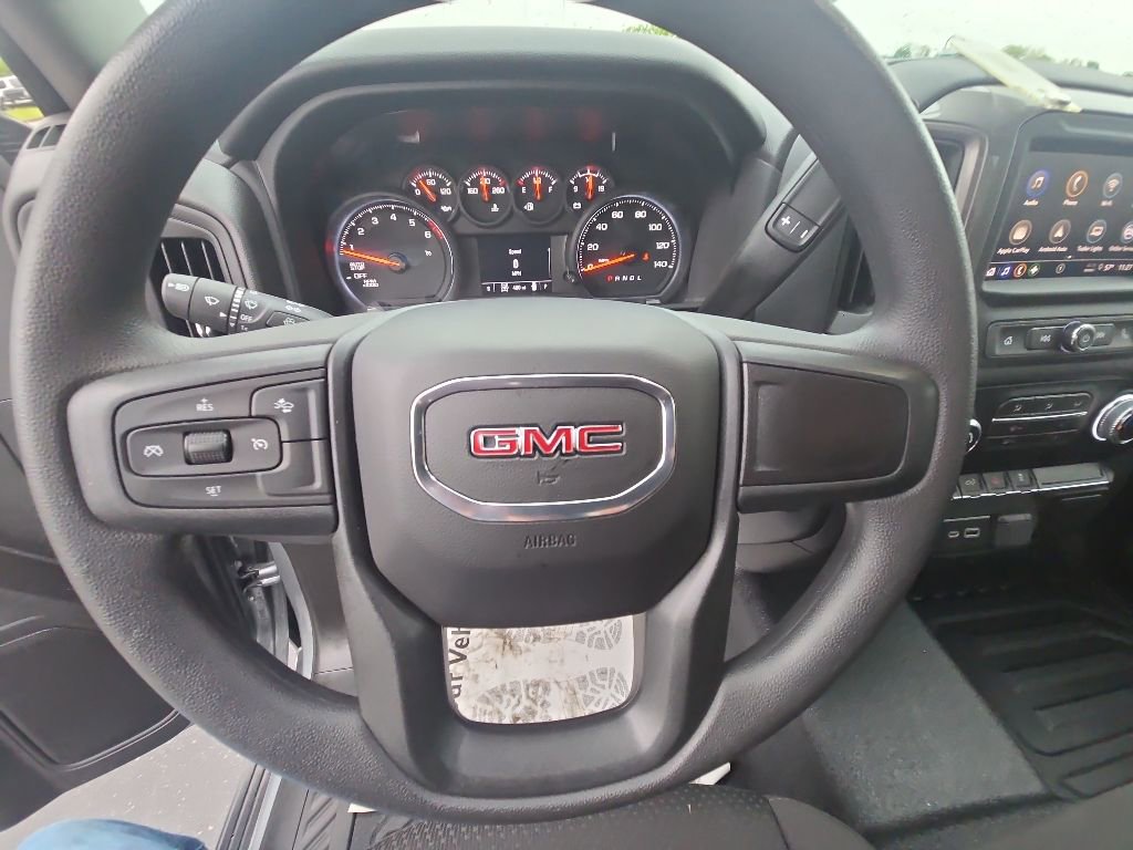 Used 2026 GMC Sierra 1500 Pro w/ Pro Value Package AWD/4WD image 17