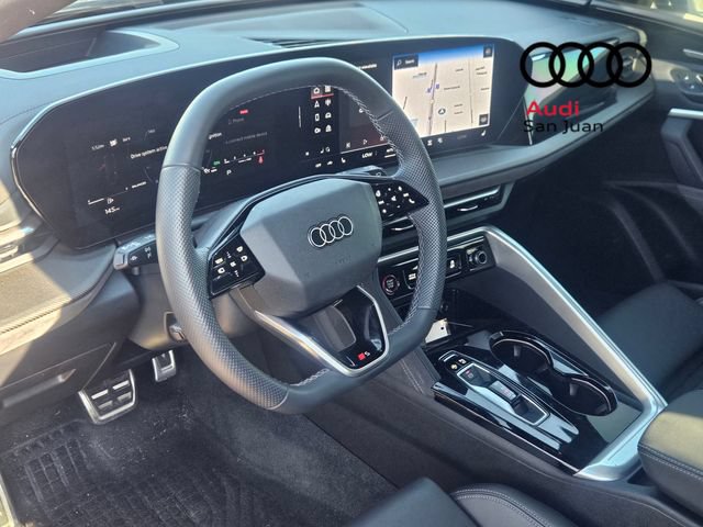 Used 2025 Audi SQ5 Premium Plus AWD/4WD image 14