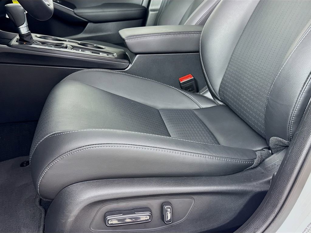 Used 2026 Honda Civic Sport Touring image 23