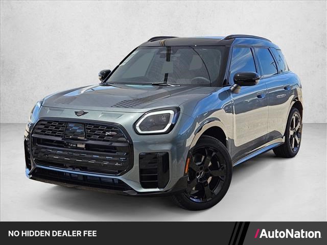 New 2027 MINI Cooper Countryman S w/ Comfort Package Max AWD/4WD image 1