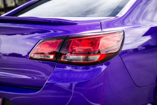 Used 2014 Chevrolet SS RWD image 69