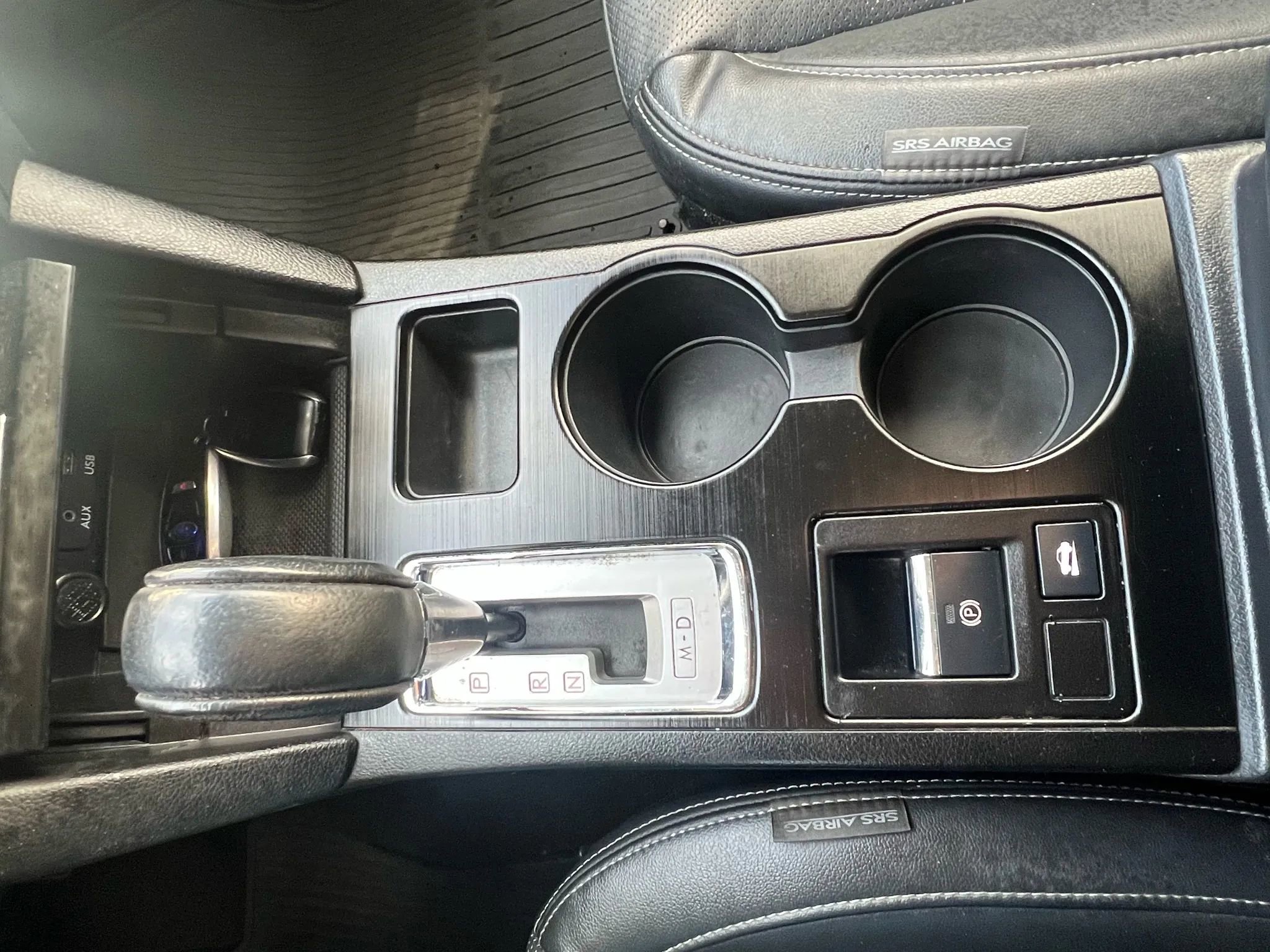 Used 2016 Subaru Legacy 2.5i Limited image 19