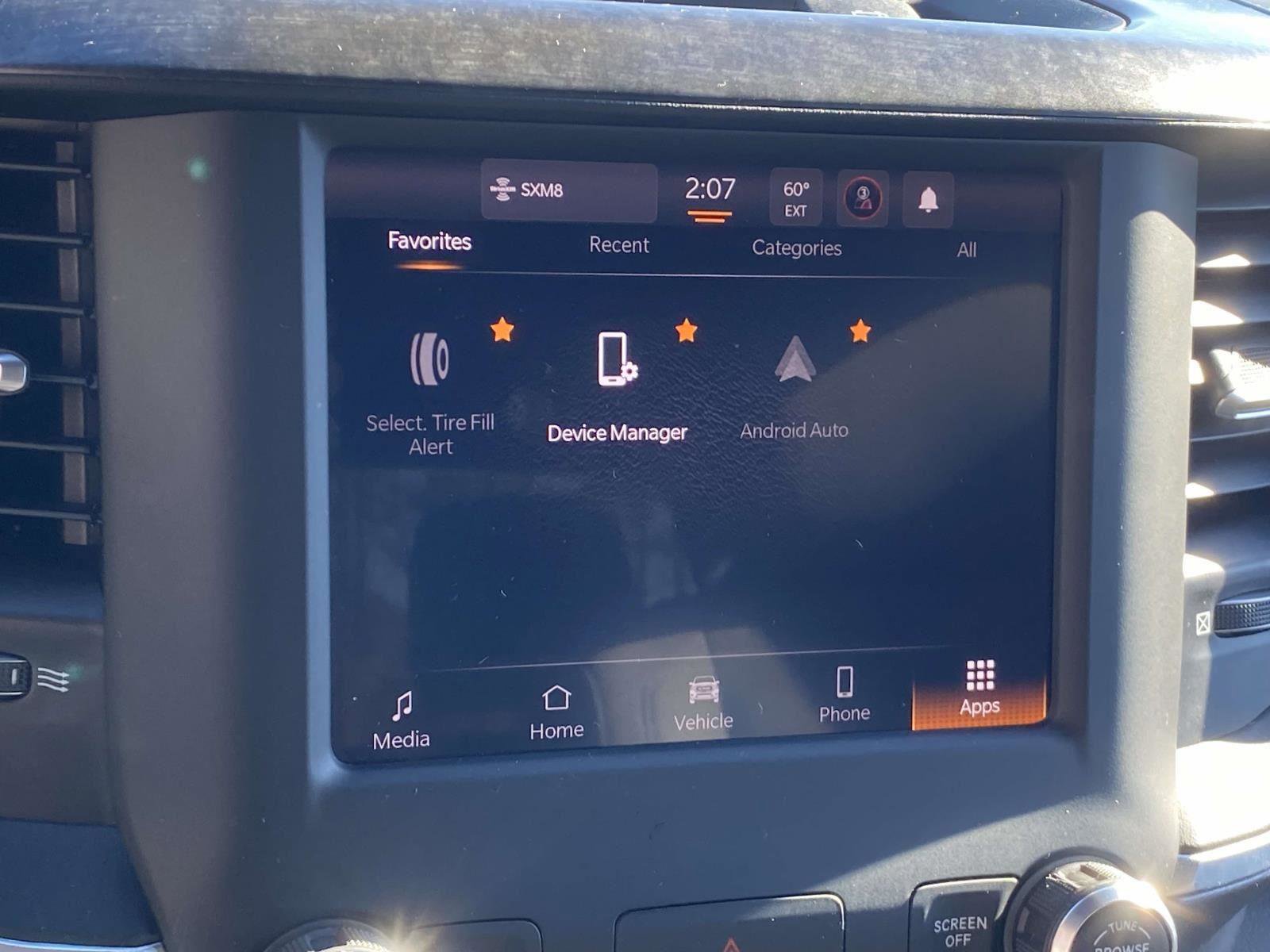 Certified 2024 RAM 2500 Big Horn w/ Bed Utility Group image 41