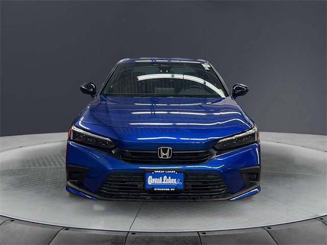 Certified 2023 Honda Civic Sport image 8