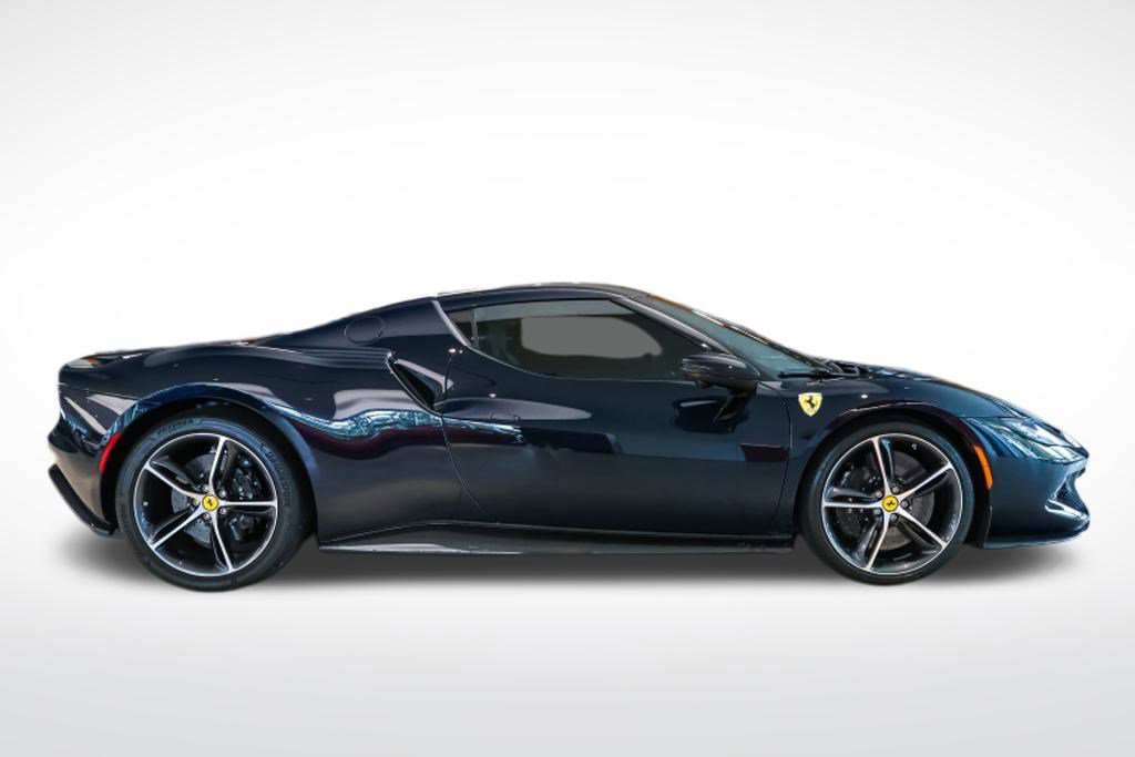 Used 2025 Ferrari 296 GTB image 6