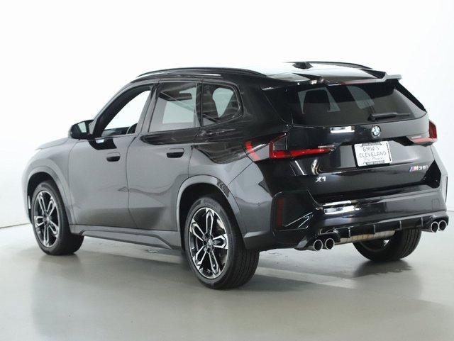Used 2025 BMW X1 M35i image 39