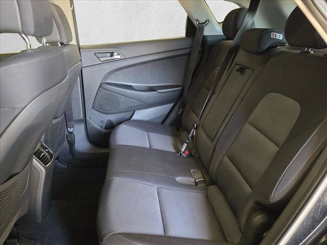 Used 2018 Hyundai Tucson Sport FWD image 16