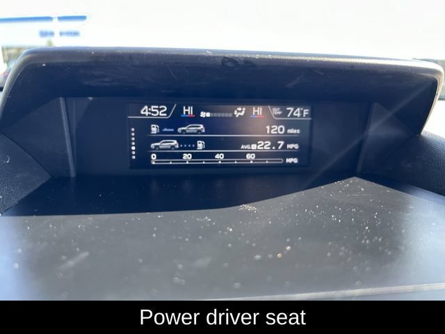 Used 2020 Subaru Forester Limited w/ Popular Package #3 AWD/4WD image 10