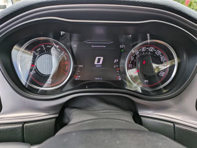 Used 2023 Dodge Challenger R/T Scat Pack image 25