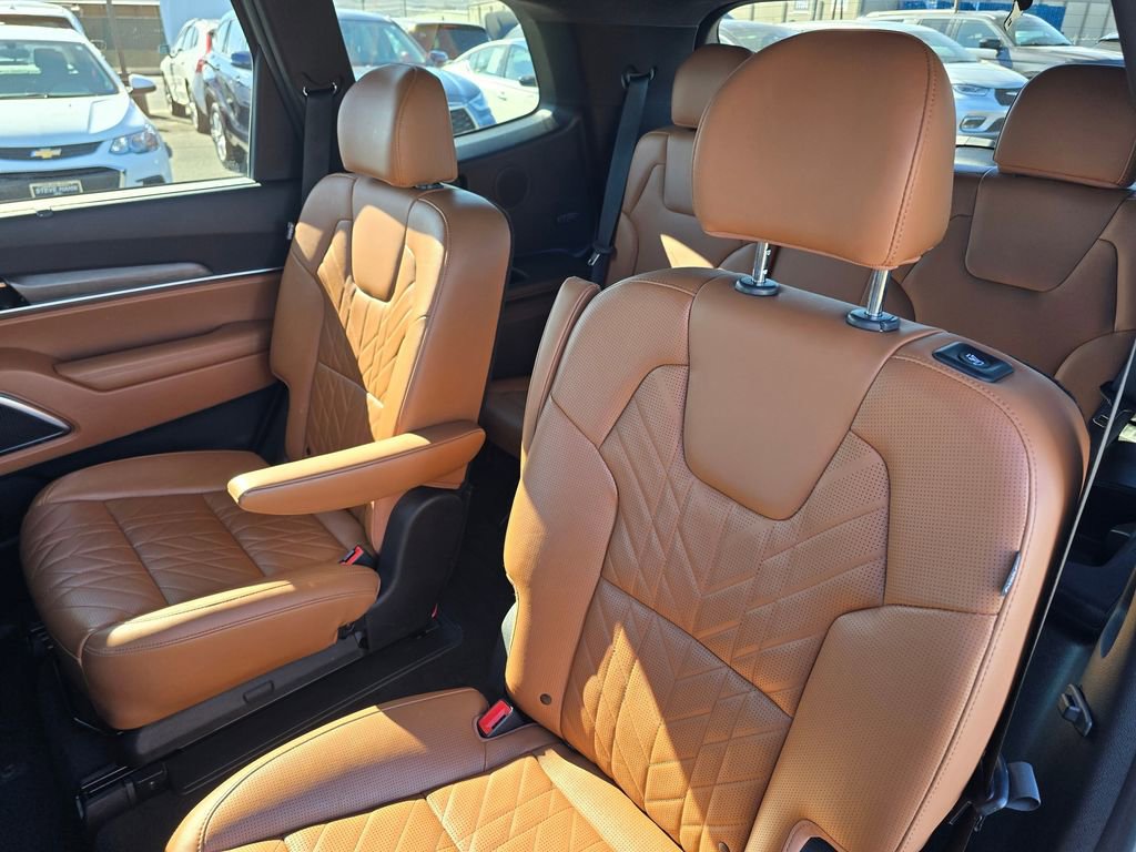 Used 2024 Kia Telluride SX Prestige X-Line image 20