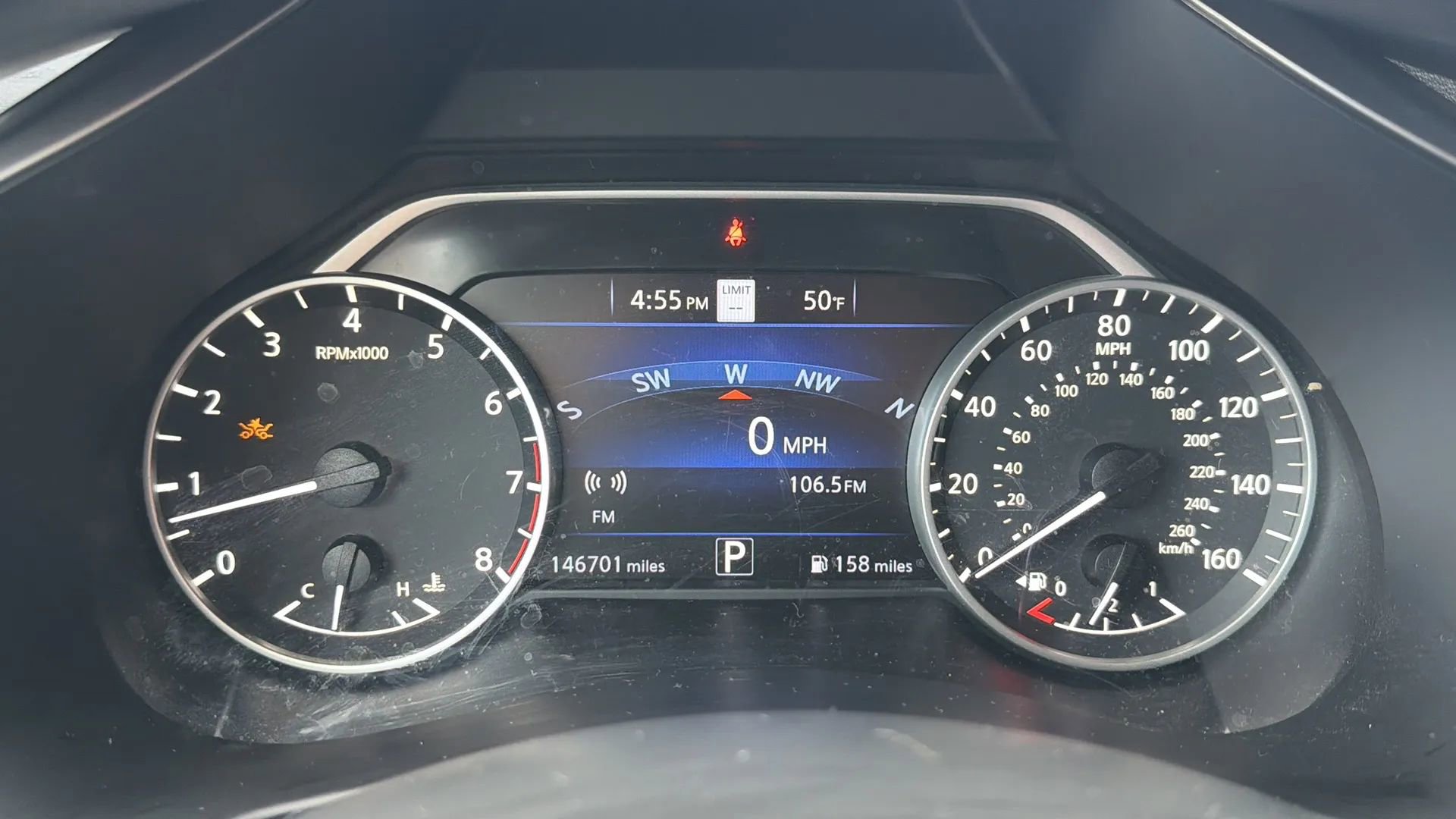 Used 2019 Nissan Murano Platinum image 23