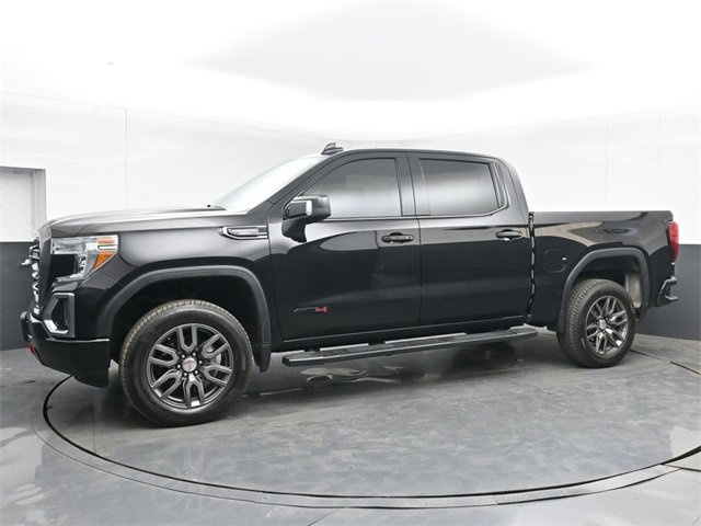 Used 2020 GMC Sierra 1500 AT4 w/ AT4 Premium Package image 11