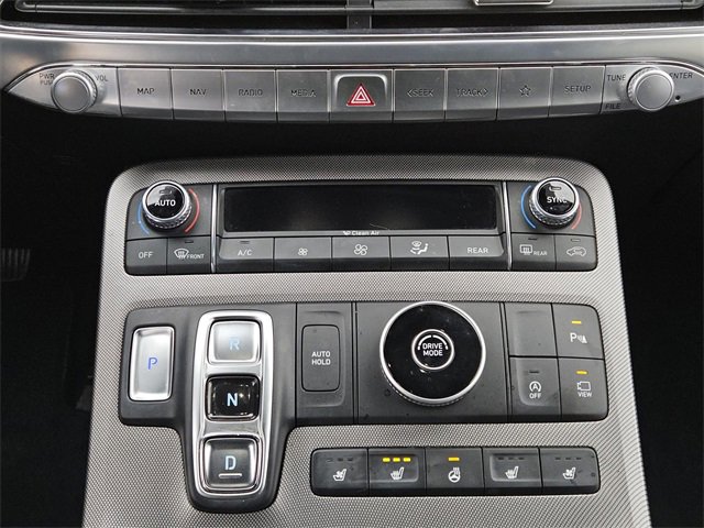 Used 2021 Hyundai Palisade Calligraphy image 13