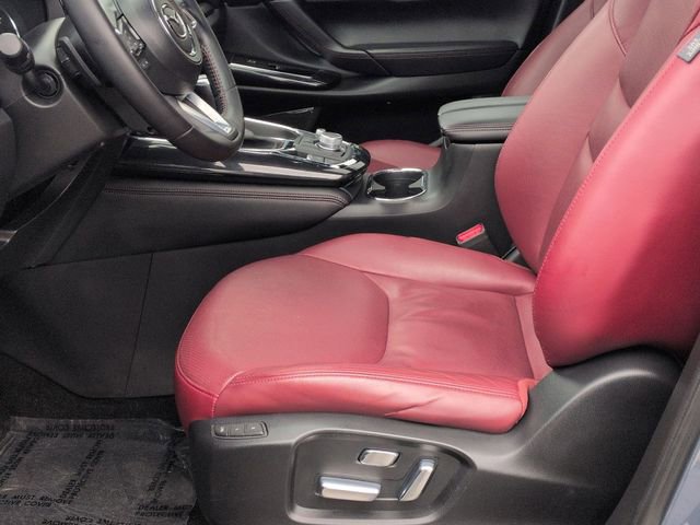 Used 2022 MAZDA CX-9 Carbon Edition image 12