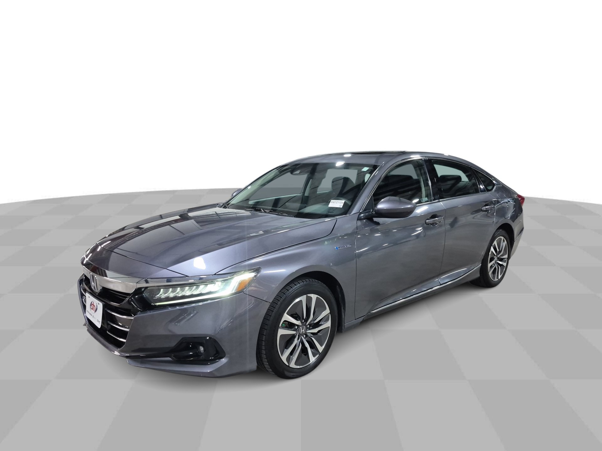 Used 2021 Honda Accord EX image 5