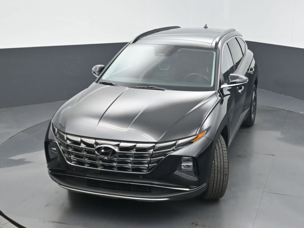 Used 2023 Hyundai Tucson Limited image 38