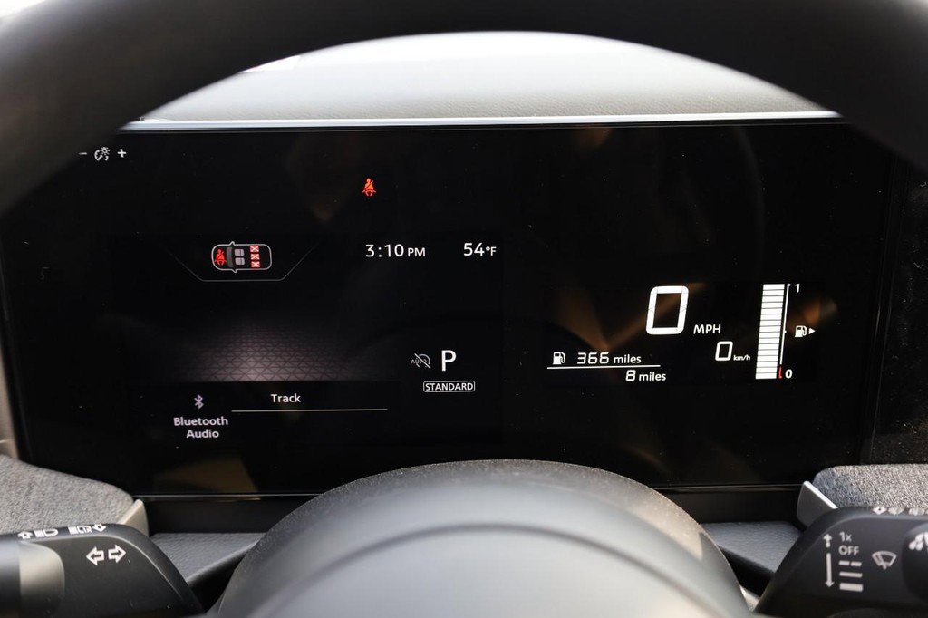 New 2026 Nissan Kicks S image 10