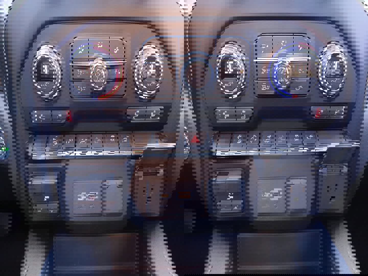 Used 2020 Chevrolet Silverado 1500 RST w/ Texas Edition image 37