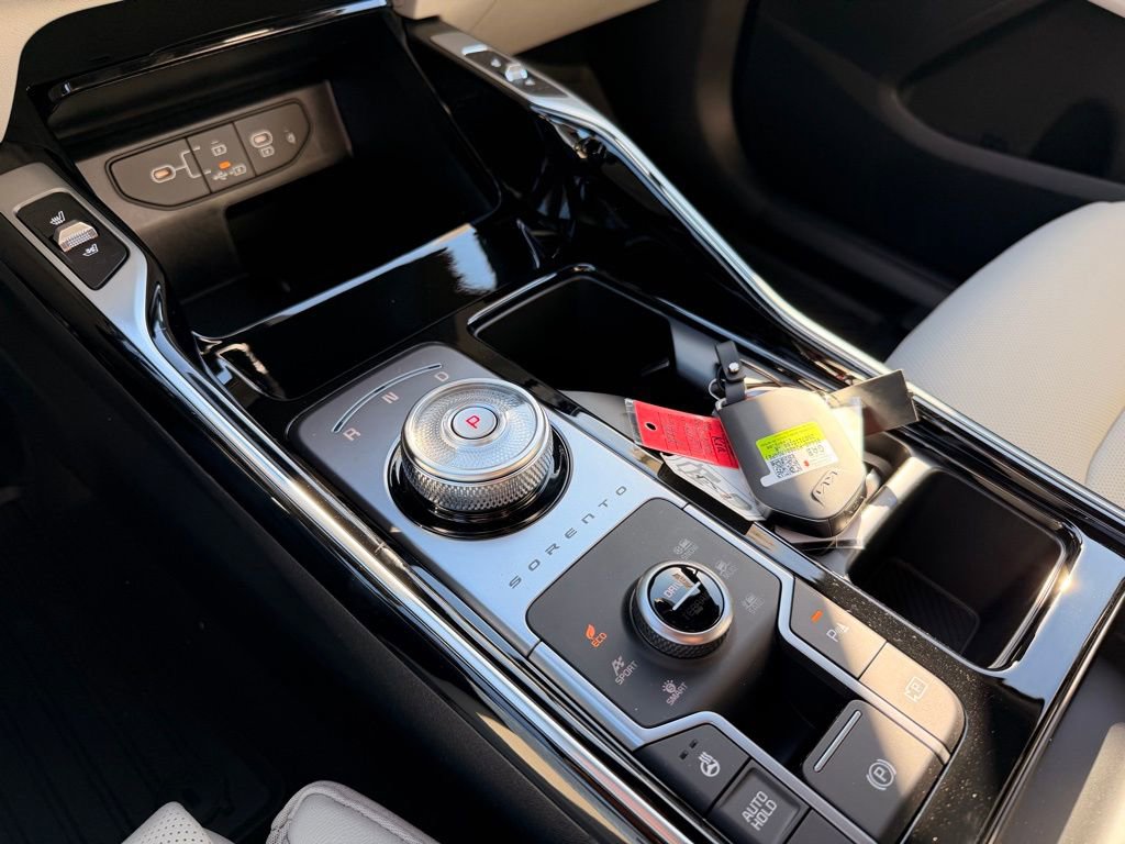 New 2026 Kia Sorento SX Prestige image 22